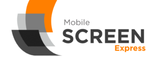 Mobile Screen Express Logo